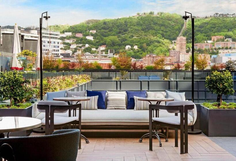 هتل Radisson Collection Bilbao