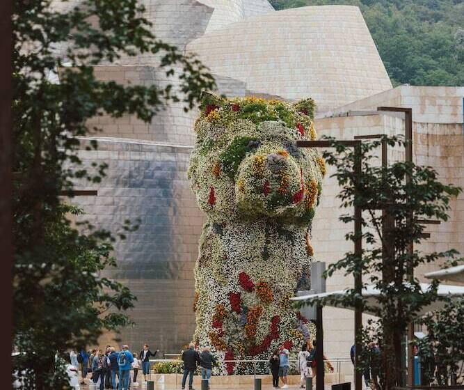 هتل Radisson Collection Bilbao