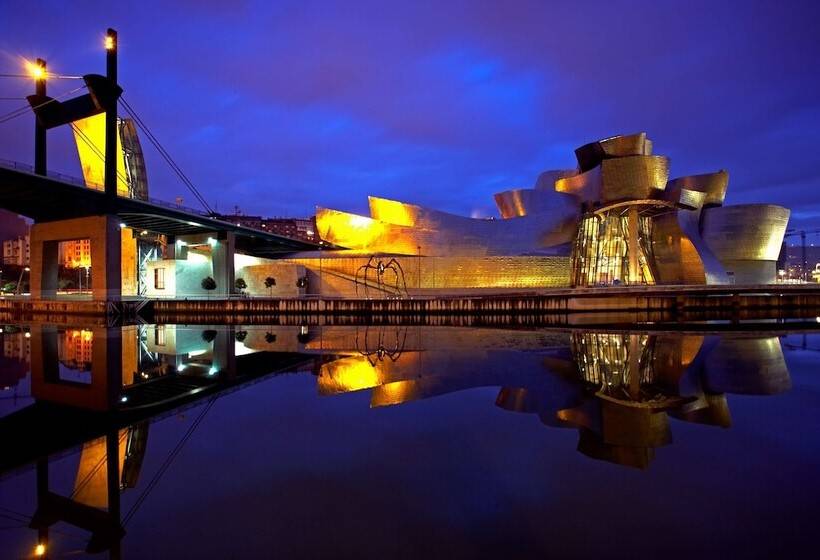 هتل Radisson Collection Bilbao