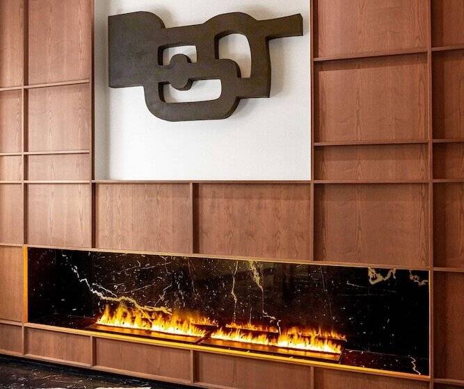 هتل Radisson Collection Bilbao