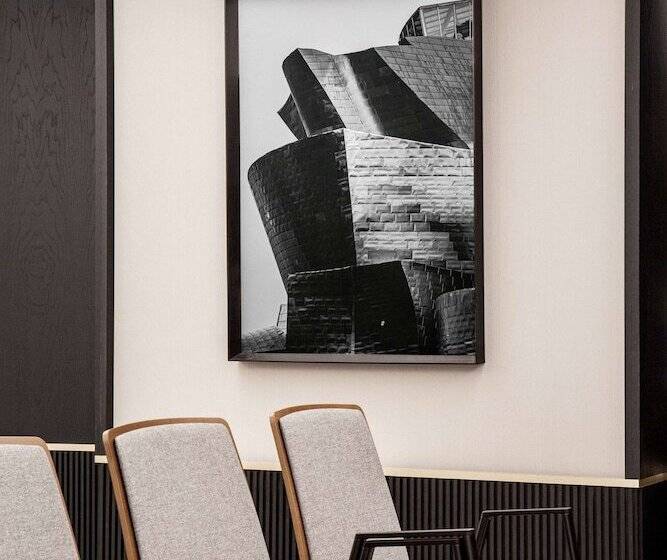 هتل Radisson Collection Bilbao