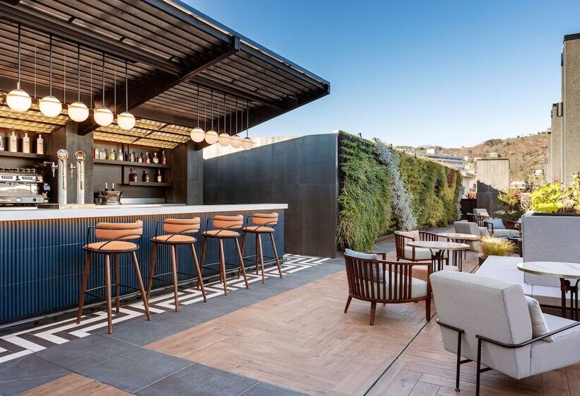 هتل Radisson Collection Bilbao