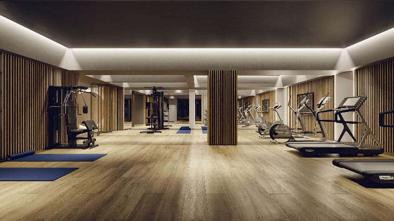 هتل Radisson Collection Bilbao