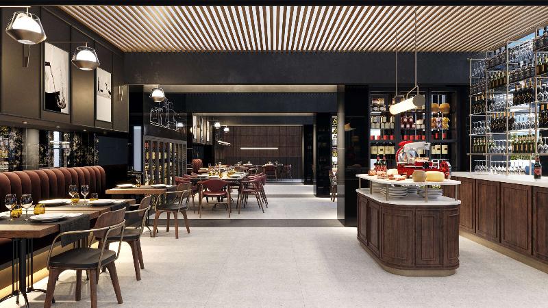 هتل Radisson Collection Bilbao