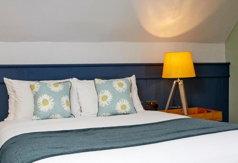 בית מלון כפרי Riverside Inn By Chef & Brewer Collection