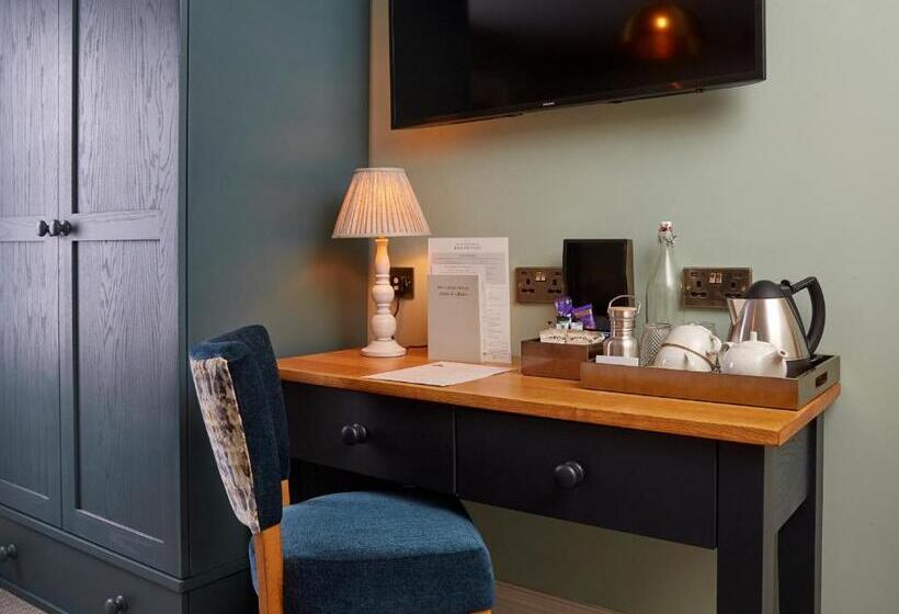 בית מלון כפרי Riverside Inn By Chef & Brewer Collection