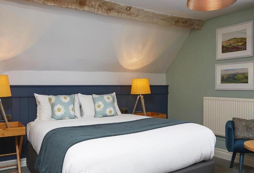 בית מלון כפרי Riverside Inn By Chef & Brewer Collection