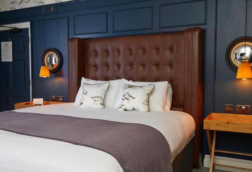 בית מלון כפרי Riverside Inn By Chef & Brewer Collection