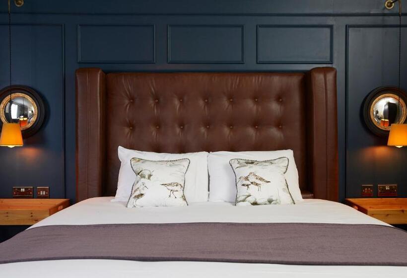 בית מלון כפרי Riverside Inn By Chef & Brewer Collection