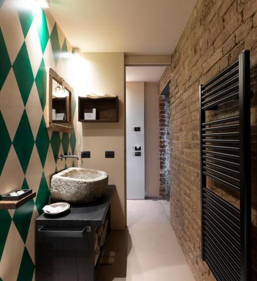 בית מלון כפרי Rocca Di Arignano