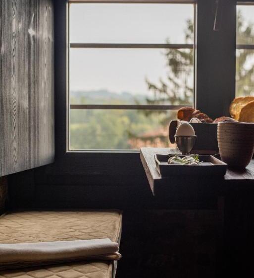 בית מלון כפרי Rocca Di Arignano