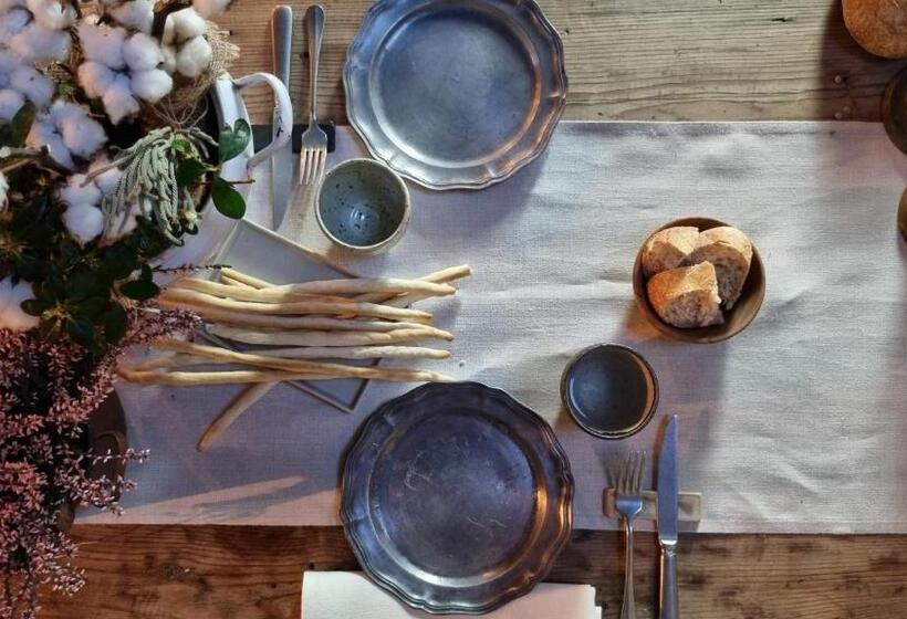 בית מלון כפרי Rocca Di Arignano