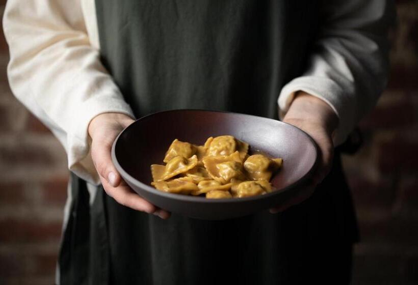 בית מלון כפרי Rocca Di Arignano