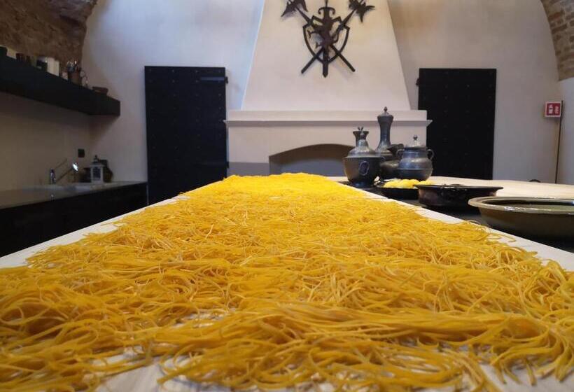 בית מלון כפרי Rocca Di Arignano