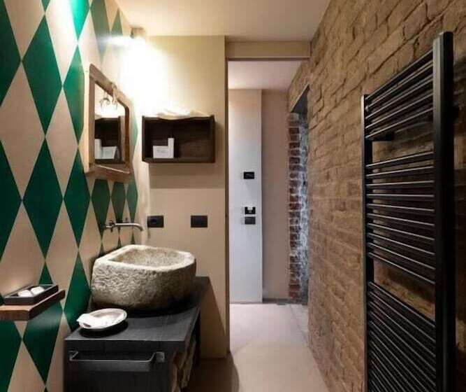 בית מלון כפרי Rocca Di Arignano