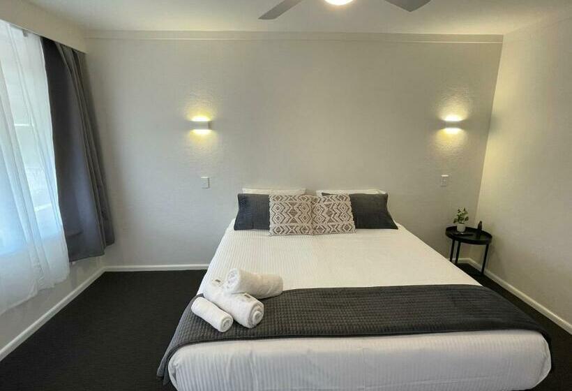 Royal Hotel Motel Scone