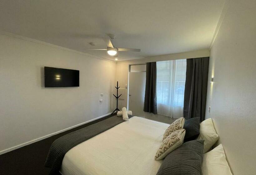 Royal Hotel Motel Scone