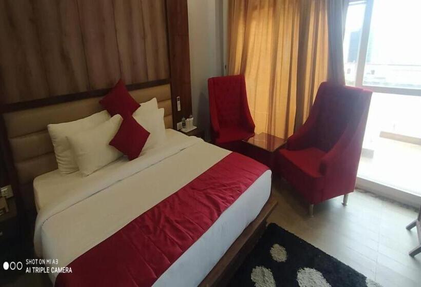 فندق Shivaay Morex  A Vegetarian