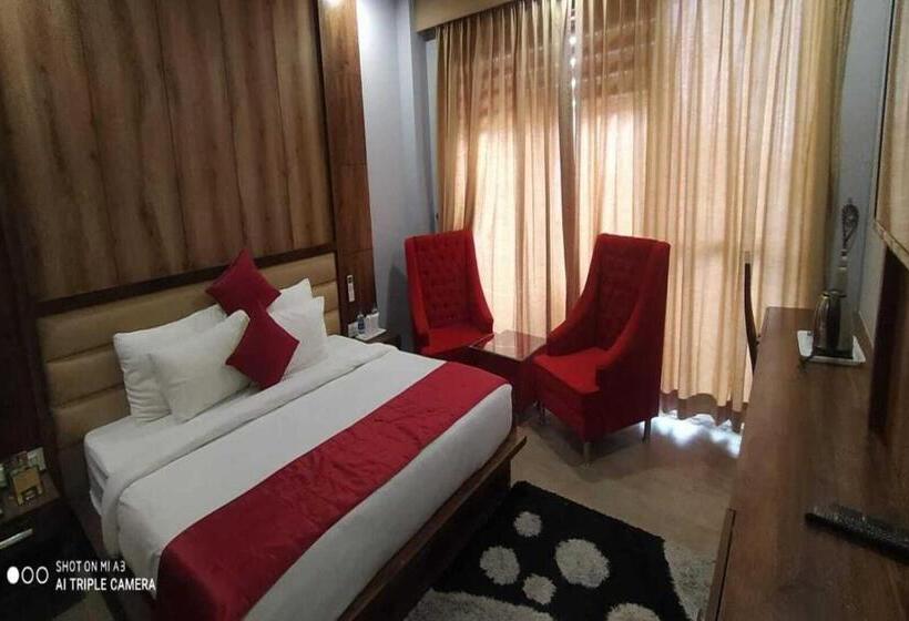 فندق Shivaay Morex  A Vegetarian