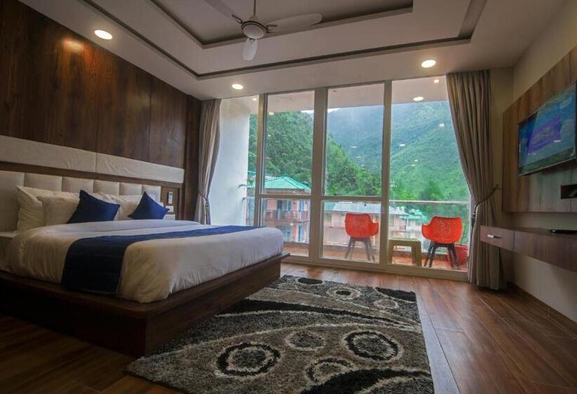 فندق Shivaay Morex  A Vegetarian