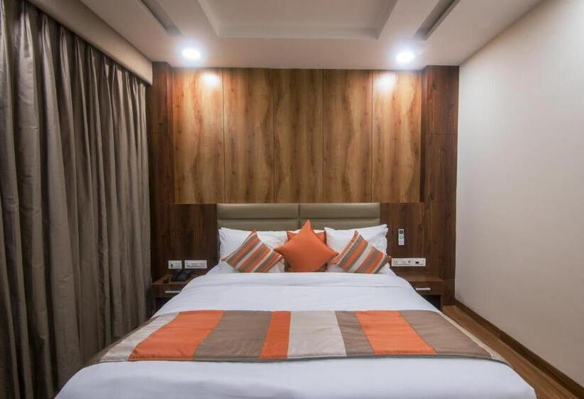 فندق Shivaay Morex  A Vegetarian