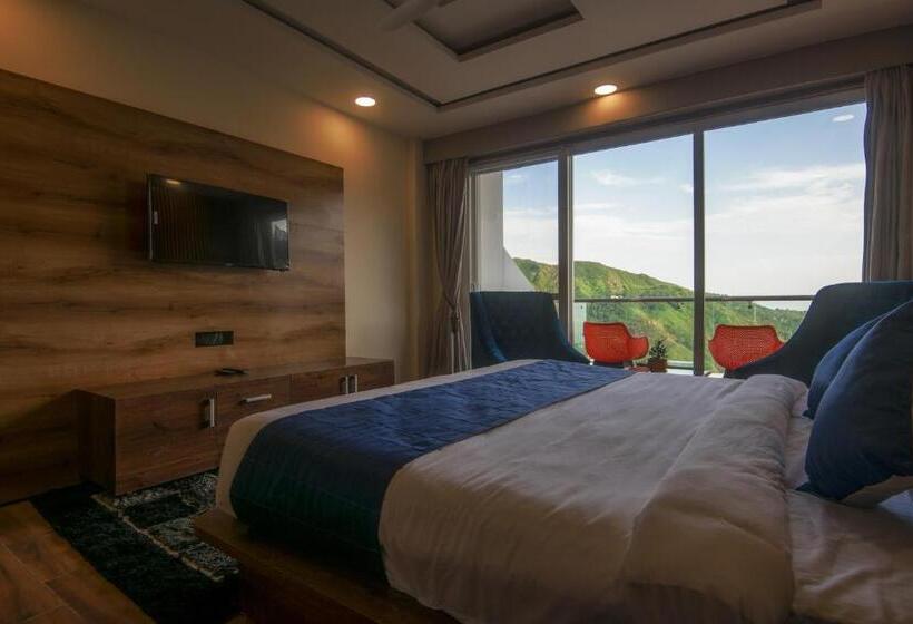 فندق Shivaay Morex  A Vegetarian