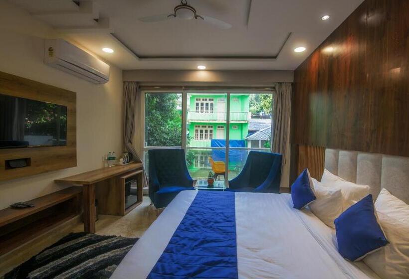 فندق Shivaay Morex  A Vegetarian