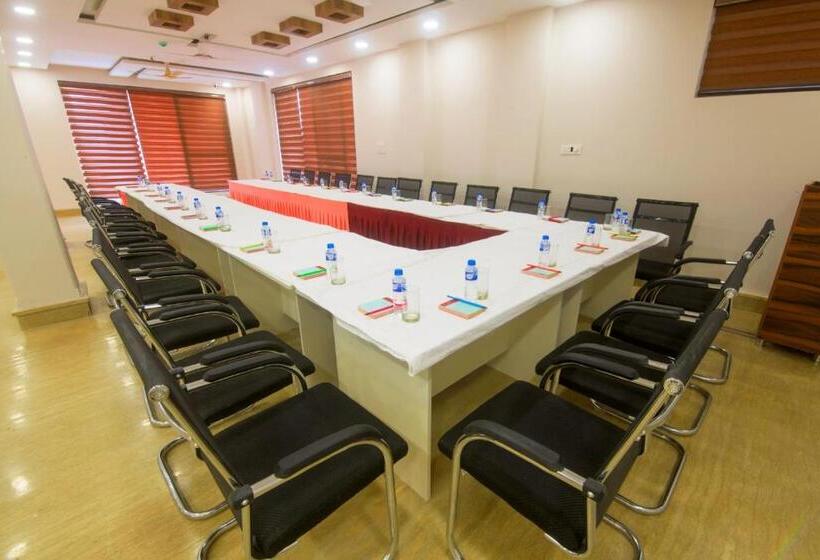 فندق Shivaay Morex  A Vegetarian