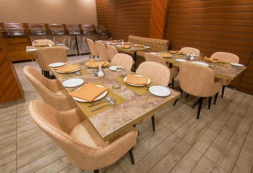 فندق Shivaay Morex  A Vegetarian