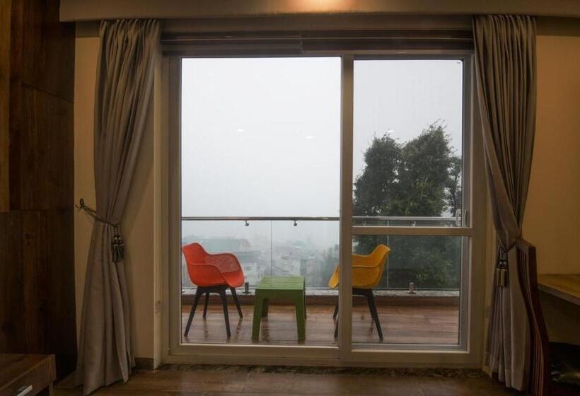 فندق Shivaay Morex  A Vegetarian