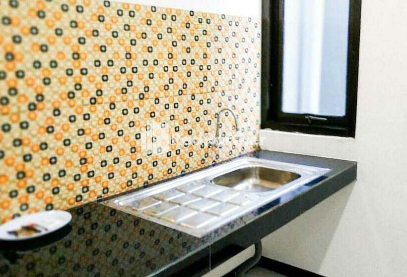 Отель Sky Flores Bungalow Syariah Redpartner