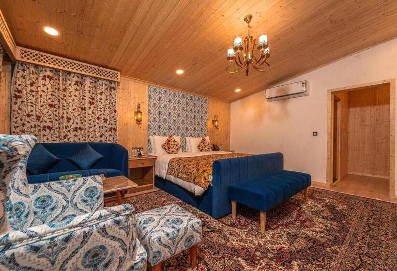 Hotel Skyview By Empyrean