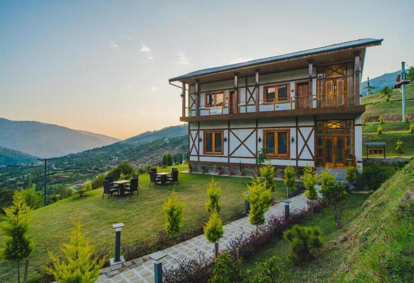 Hotel Skyview By Empyrean