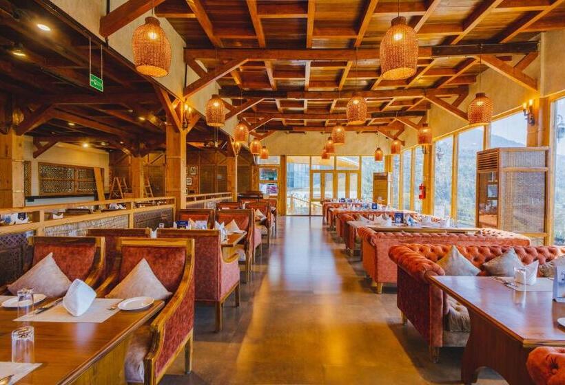 Hotel Skyview By Empyrean