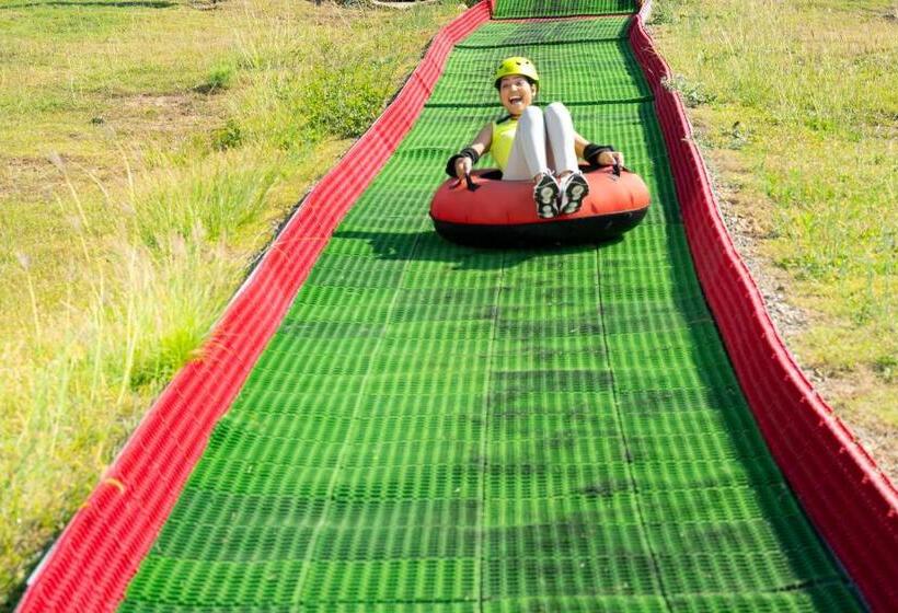 Hotel Skyview By Empyrean