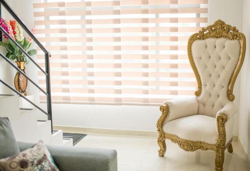 בית מלון כפרי Solaris