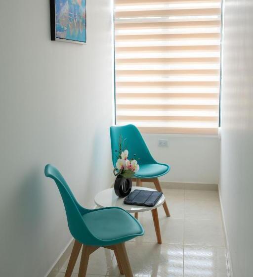 בית מלון כפרי Solaris