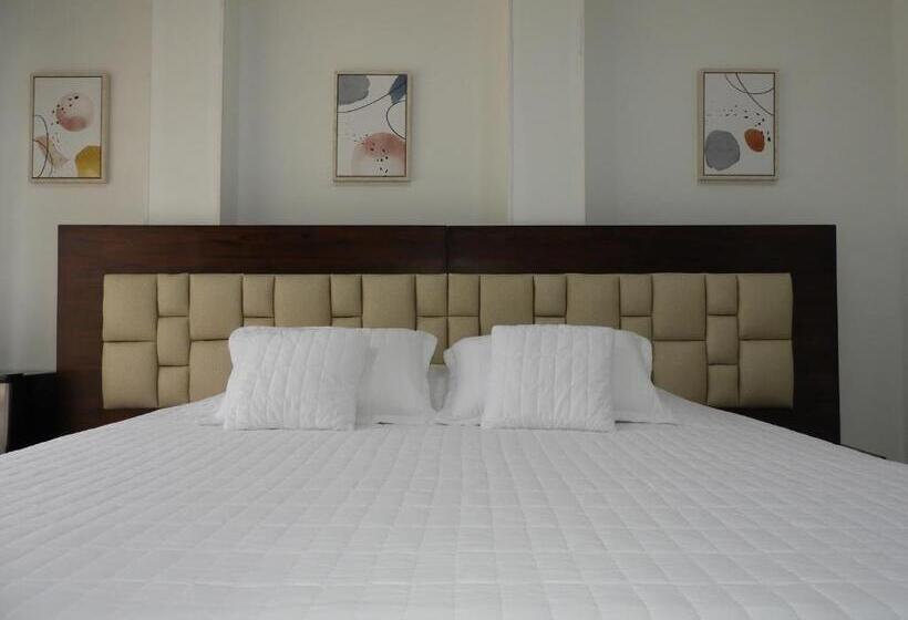 בית מלון כפרי Solaris