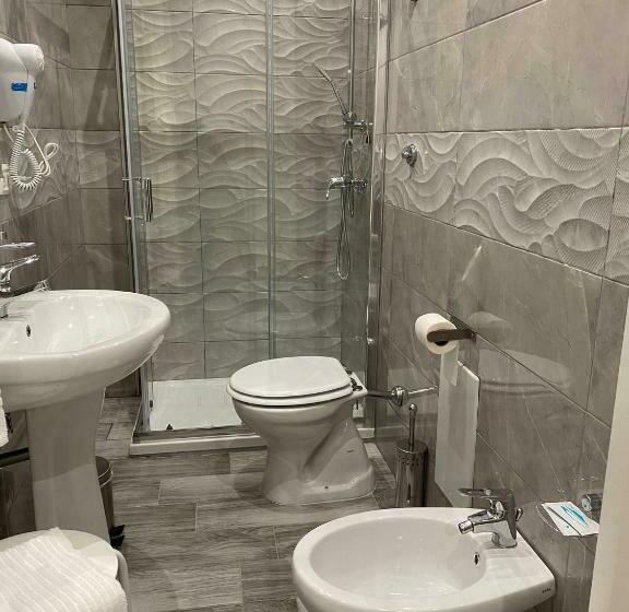 Отель Stranamore