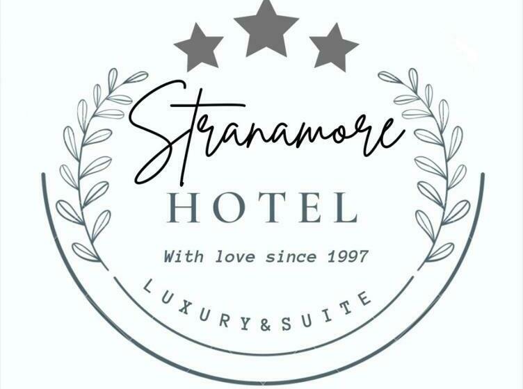 Отель Stranamore