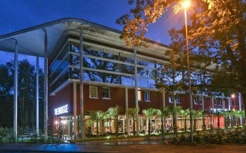 Best Western Plus Hotel Brueggen