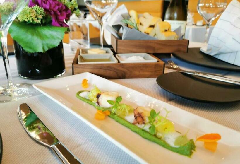 Best Western Plus Hotel Brueggen