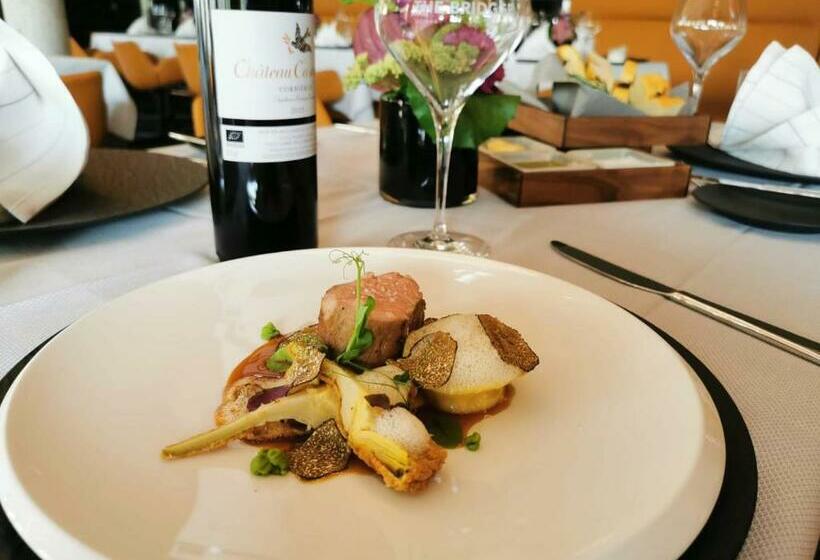 Best Western Plus Hotel Brueggen