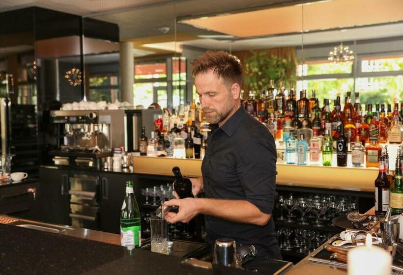 Best Western Plus Hotel Brueggen