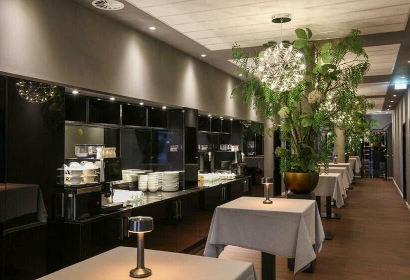 Best Western Plus Hotel Brueggen