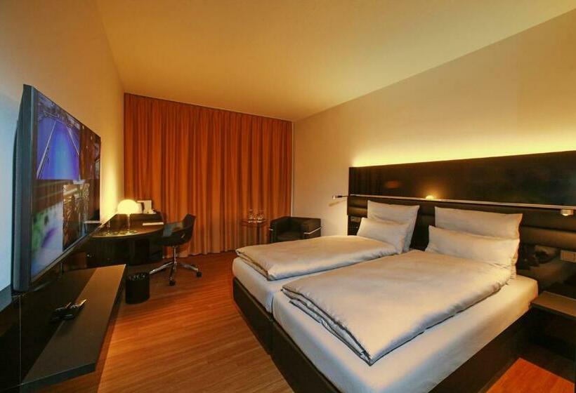 Best Western Plus Hotel Brueggen