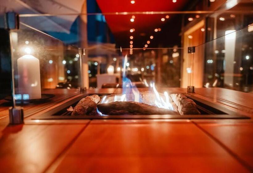 Best Western Plus Hotel Brueggen