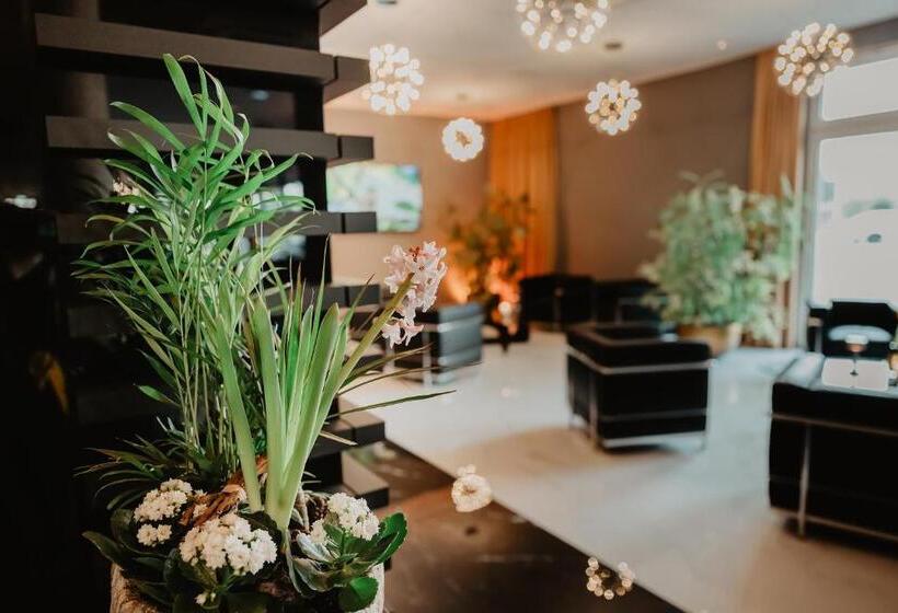 Best Western Plus Hotel Brueggen