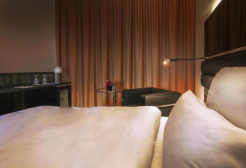 Best Western Plus Hotel Brueggen