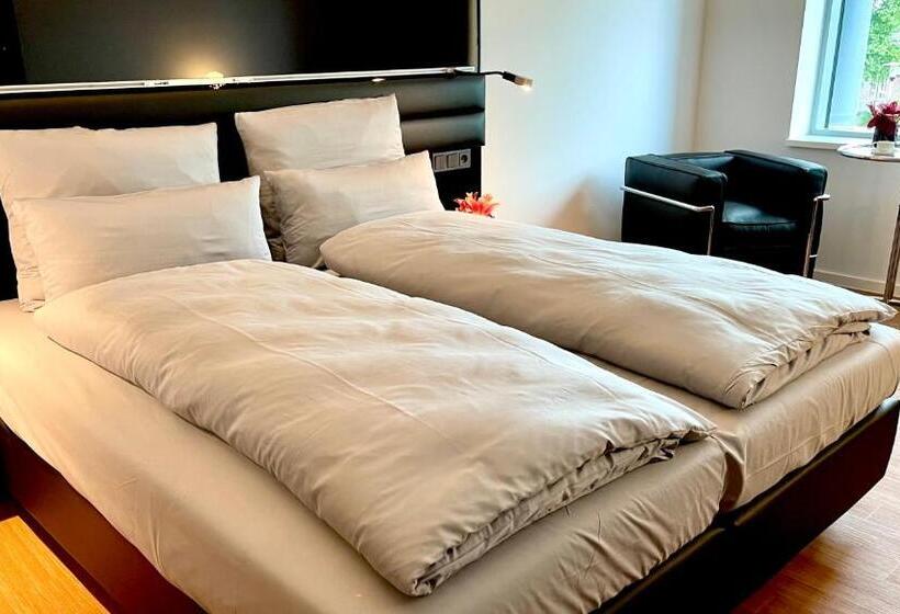 Best Western Plus Hotel Brueggen